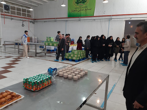 نگاهی بر تاریخچه صنایع غذایی معتبر و معروف پامچال 